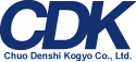 Chuo Denshi Kogyo Co., Ltd.